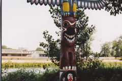 Totem Schweinfurt 2