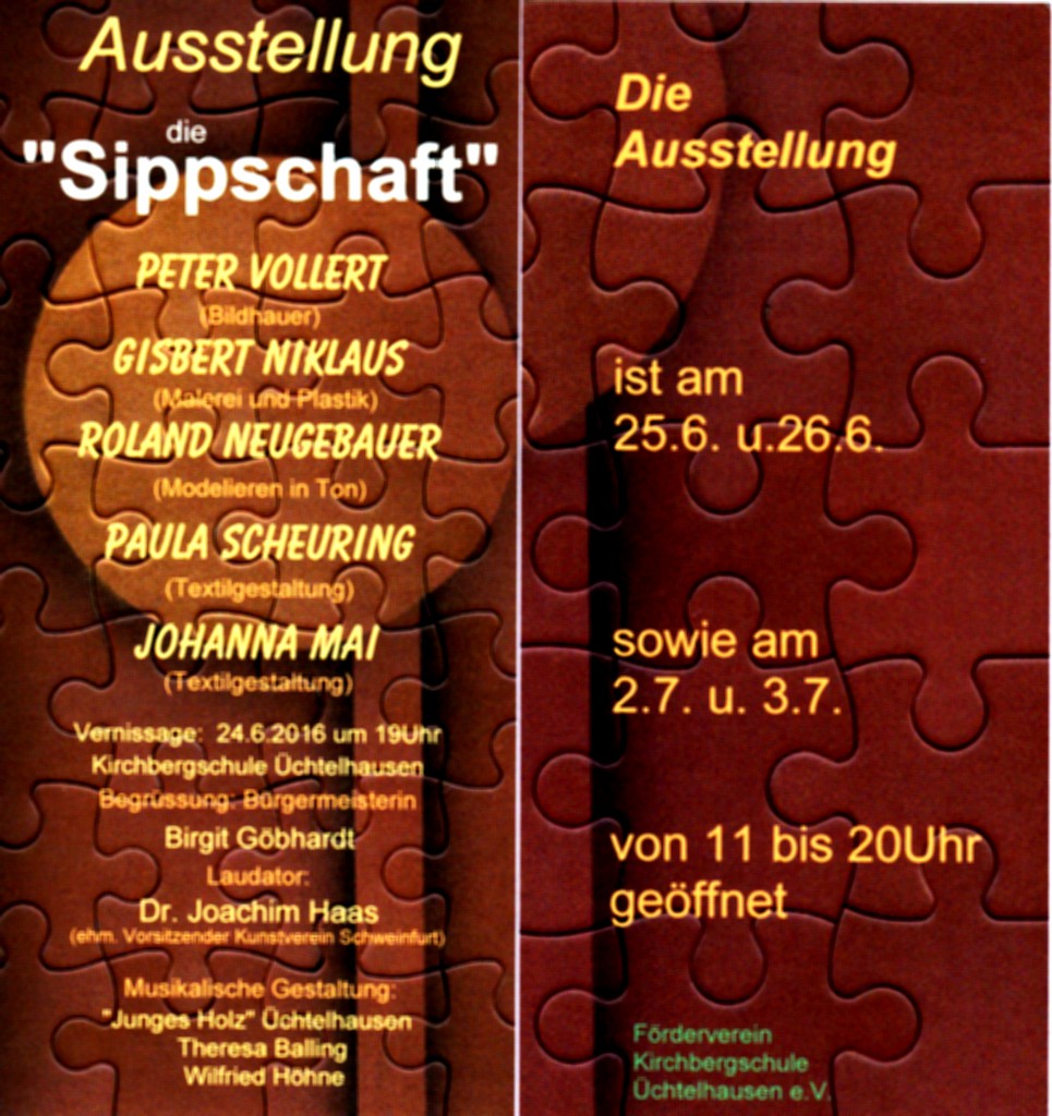 Ausstellung Sippschaft_2