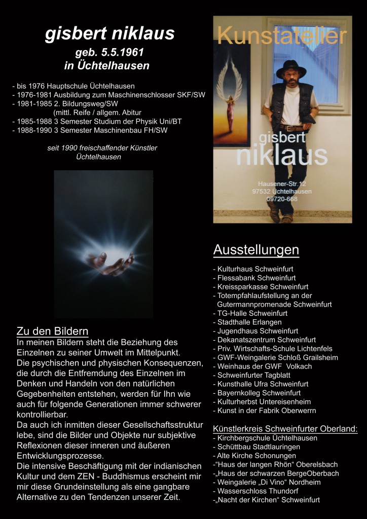 Ausstellungen